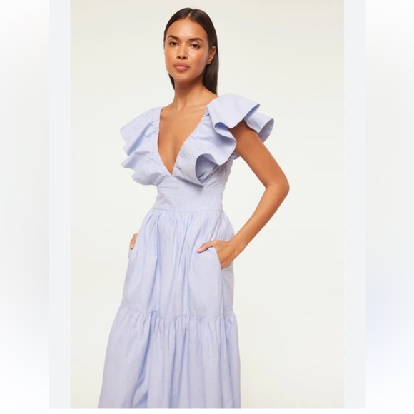 Misa Los Angeles Dresses & Skirts - MISA Los Angeles Leonora dress